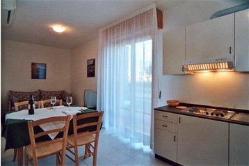 Italia Byt Lido Adriano, Exteriorul